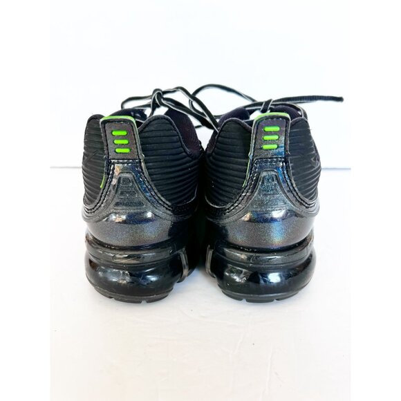 Men’s 9  Nike Air Vapormax 360 Black Anthracite